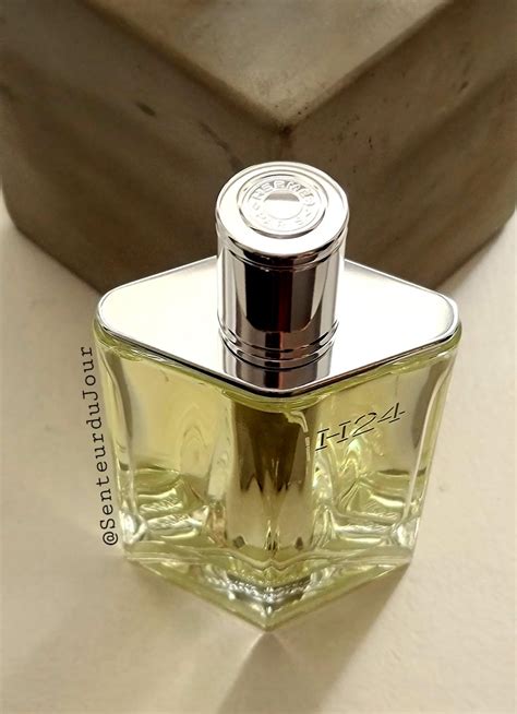 nuova fragranza hermes|hermes fragrances for men.